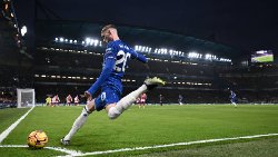 Which match had the most corner kicks in football history? Top 5 highest-corner games of 2025