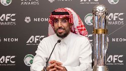 AFC Player of the Year 2025 revealed: Salem Al Dawsari makes history