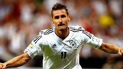 The highest goal scorer in World Cup: A record defined by a German striker