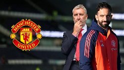 Internal tensions erupt at Man United as Amorim clashes with board after failed January deals