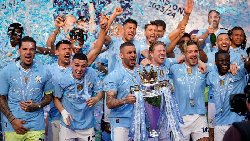 Top 10 the most trophy club in Premier League: Man City’s rapid rise, Man United bow to Liverpool