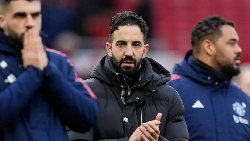 Shock figure emerges! Man United hit with massive compensation bill for Amorim exit