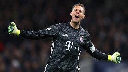 Top 10 goalkeepers with the most clean sheets in Champions League: Neuer, Casillas and Buffon lead the rankings