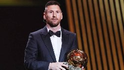 Top 5 best left-footed soccer players: Lionel Messi leads the way as expected