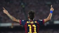 All Neymar’s jersey numbers: Featuring both 7 and 10