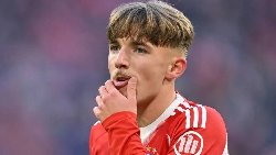 Bayern breathe easier as Lennart Karl backtracks on Real Madrid dream