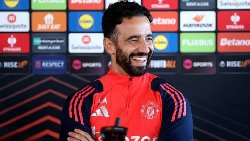 Amorim set for shock Benfica return just days after Man Utd sacking