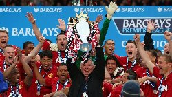 How many rounds does the Premier League have?