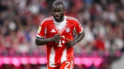 Bayern Munich still waiting on Upamecano decision as contract talks drag on