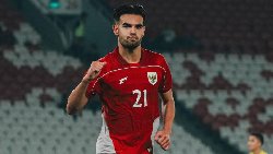 10 best AFF U23 Championship top scorers: Naturalized Indonesian star dominate the list