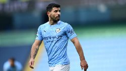 Top 5 goal scorers in Man City history: Waiting for the day Haaland overtakes Aguero