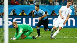 Famous soccer players with torn meniscus: The miracle recovery of Suarez and Baresi