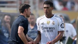 Real Madrid players defend Xabi Alonso despite Man City defeat