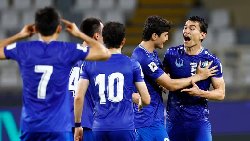 Top 5 football countries in Asia: The highest-ranked AFC teams in the world