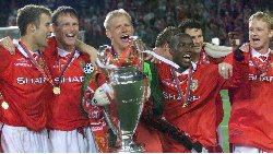 The most successful club in Premier League: Manchester United leads the way in history