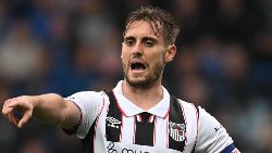 Who are the League Two top scorers for 2024/25 season? Ranking the top 10 best finishers 