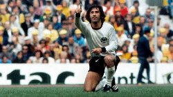 Who has the most goals in Bundesliga history? The legendary milestone of ‘Der Bomber’