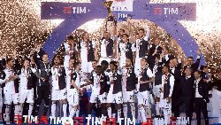 What is the Serie A league? A closer look at Italy’s top-tier football competition