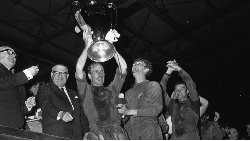 How many times has Man United won the Champions League?