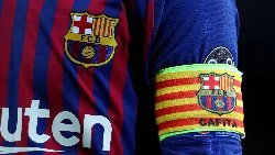 FC Barcelona’s logo meaning: The pride of Catalonia