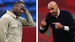 ‘This is shameful!’ Morocco coach erupts and tears into the Senegal team after AFCON final meltdown!