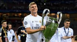 Top 10 most Champions League final played player in history: 2 legends who never lost a final