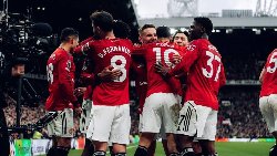 Historic fall! Manchester United sink to lowest ever spot in football rich list