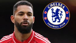 Surprise deal brewing? Chelsea weigh late loan move for former Aston Villa star