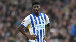 Baleba no longer an option as Man United finalise January midfielder target