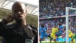 Incredible AFCON 2025 controversy as VAR failure denies Benin a clear penalty