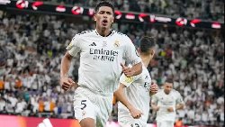 Who is the best midfielder in La Liga 2024/25? The rise that is giving Bellingham nightmares