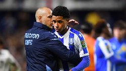 Man United and Liverpool lock horns in race for 17-year-old European sensation