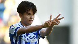 Top 10 Asian players in Europe right now: Who can replace Son Heung-min as the new leader?