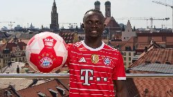 How much did Bayern pay for Mane? Top 5 Bayern Munich’s record signings