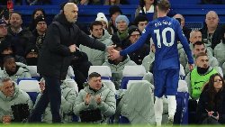 Unexpected twist! Maresca leaves press conference after Chelsea stalemate